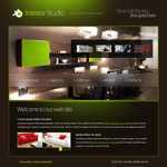 Voorbeeld van Interior and Furniture_426 Webdesign